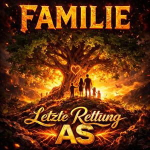 Familie (Neugebrannt)