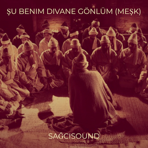 Şu Benim Divane Gönlüm (Meşk)