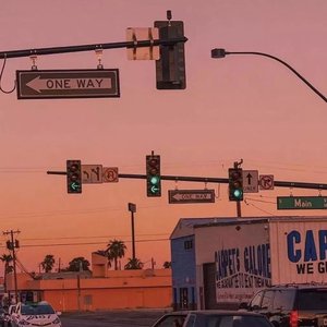 城市角落(prod.EVOMUSIC)