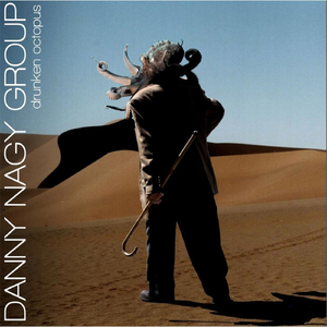 Thanks (feat. Michael 'miqui' Gutierrez, Aaron Cox, Tony Nagy & Hans Nelson)