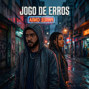 Jogo de Erros
