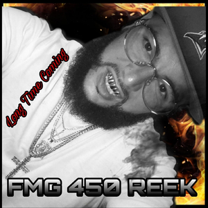 Long Time Coming (Live)