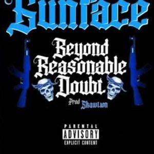 Beyond Reasonable Doubt (feat. Gunface)