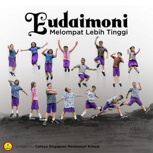 Melompat lebih tinggi