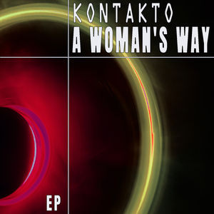 A Woman's Way (Deep House Tonight Mix)