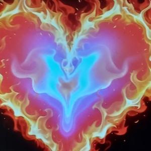 Wildfire Within This Heart