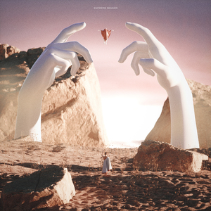 Lagerfeld (Prod. by SouthCoast)