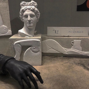 NERDHEAD-Like This（神权 remix）