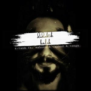 Didaktik Körlük (feat. Mahzen, Rapkod & Tonga Ng)