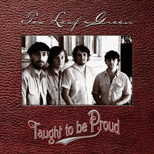 Taught To Be Proud (Rock)
