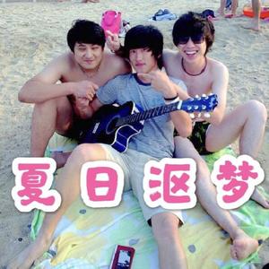 夏日沤梦