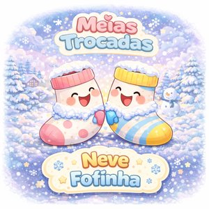 Neve Fofinha