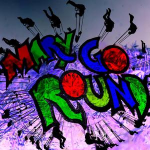 MARYGOROUND (feat. Vonneyvonneray & SOL)