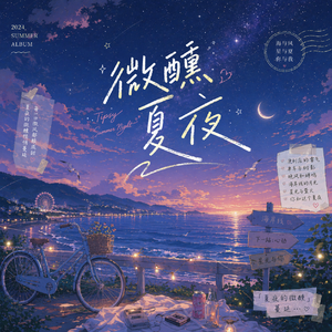 微醺夏夜