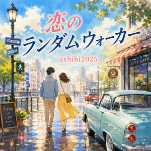 恋のランダムウォーカー