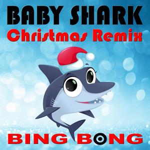Baby Shark (Christmas Remix (Instrumental))