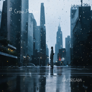 [FREE]'DAYDREAM白日做梦' EMO 伤感 boombap beat