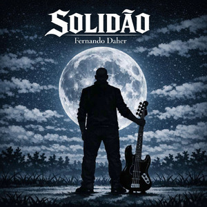 Solidão