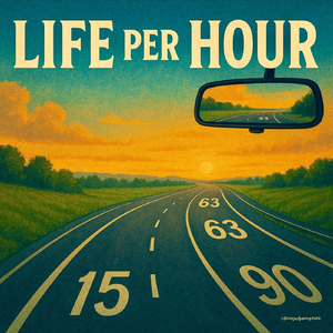 Life Per Hour (Rock Version)