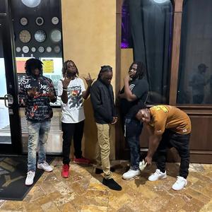 Without me (feat. Nmbd tayy & Jr. Waits)