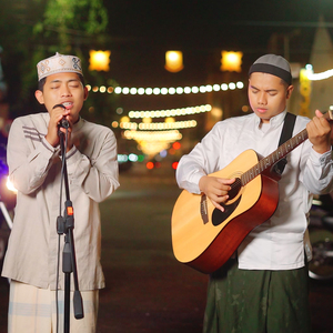 Alaika Sholallah (Akustik Santri Njoso)