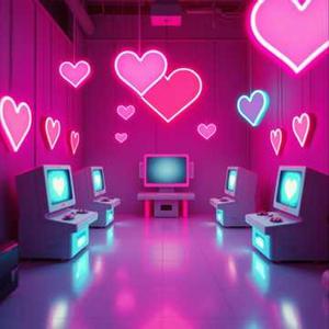 The Game Of BL Level - 1