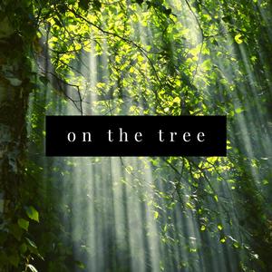 On the tree