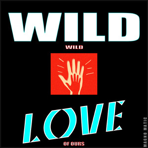 Wild Wild Love of Ours (Instrumental Version)