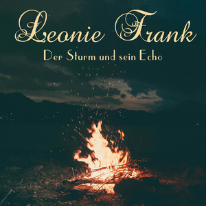 Flammenliebe im Birkenwald