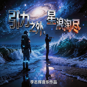 引力之外.星浪淘尽