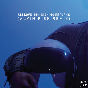 Diminishing Returns(Alvin Risk Remix)