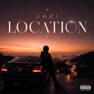 LOCATION (feat. Jazi)