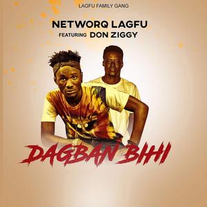 Dagban Bihi (feat. Don Ziggy) (NEDY MUSIC Remix)
