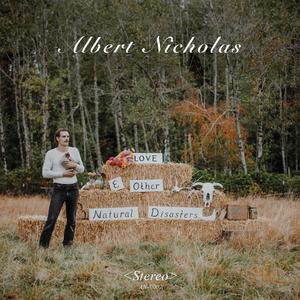 Three Lynx (feat. Alder Brook)