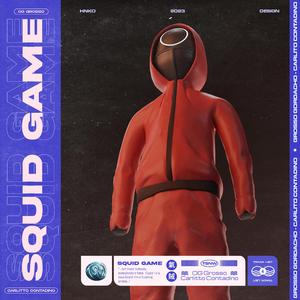 Squid Game (feat. Carlitto Contadino, Grosso Gordacho & Jay Kob Jay)