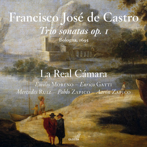 Trio Sonata, Op. 1 No. 5: III. Giga. Allegro
