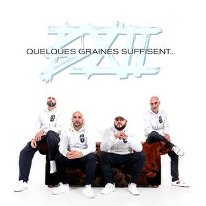Quelques graines suffisent... (feat. Skalpel)