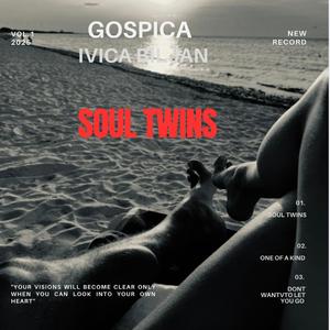 Soul Twins (Radio Edit)