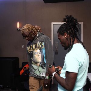 [FREE] Young Thug & YSL Type Beat - "Jungle"