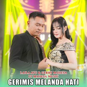 Gerimis Melanda Hati