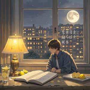 窗棂上的灯火_我有故事你有酒