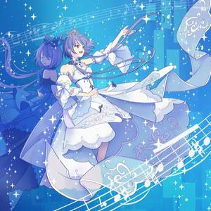 光与影的对白 钢琴版（洛天依2022官方生贺曲）