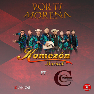 Por Ti Morena (feat. Cristian Ciriaco)
