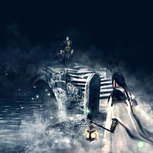 天涯（Cover 任贤齐 / 刘路辉）