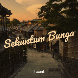 Sekuntum Bunga