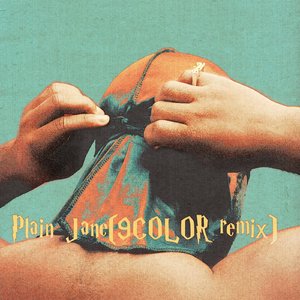 Plain Jane（9COLOR remix）