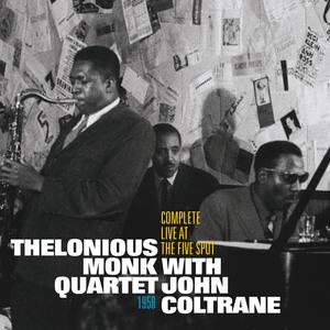 Ruby My Dear (Live) [feat. John Coltrane]