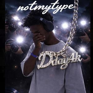 Notmytype