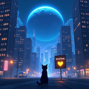 未来トキドキ恋ゴコロ