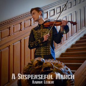 A Suspenseful March